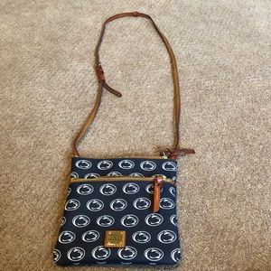 Penn State Dooney & Bourke